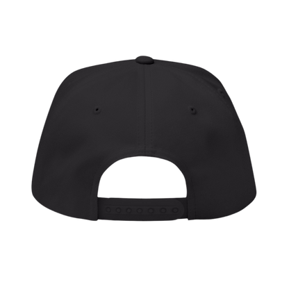 Skinny Joey's Embroidered Logo Hat