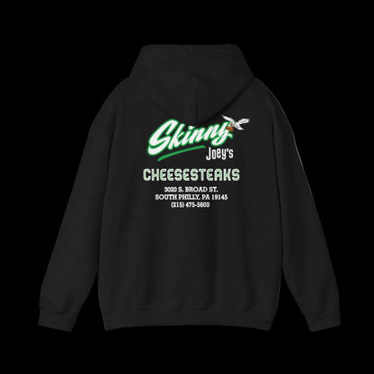 Skinny Joey’s x Eagles 2026 Hoodie