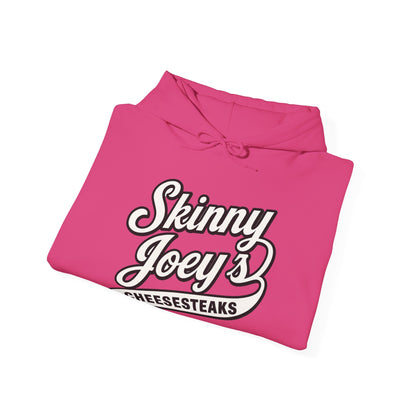 Skinny Joey’s Cheesesteaks Home Team Pullover Hoodie
