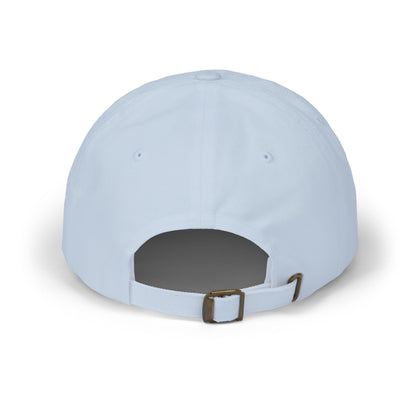 Skinny Joey's Cheesesteaks Embroidered Dad Cap