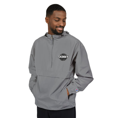 Skinny Podcast Track Jacket