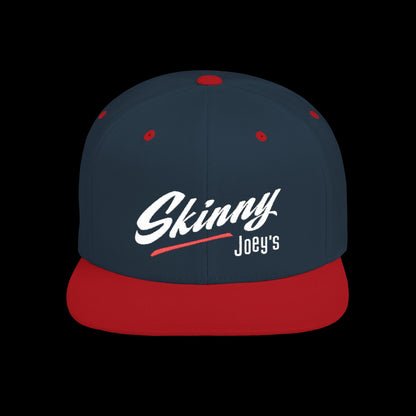 Skinny Joey's Snapback Hat