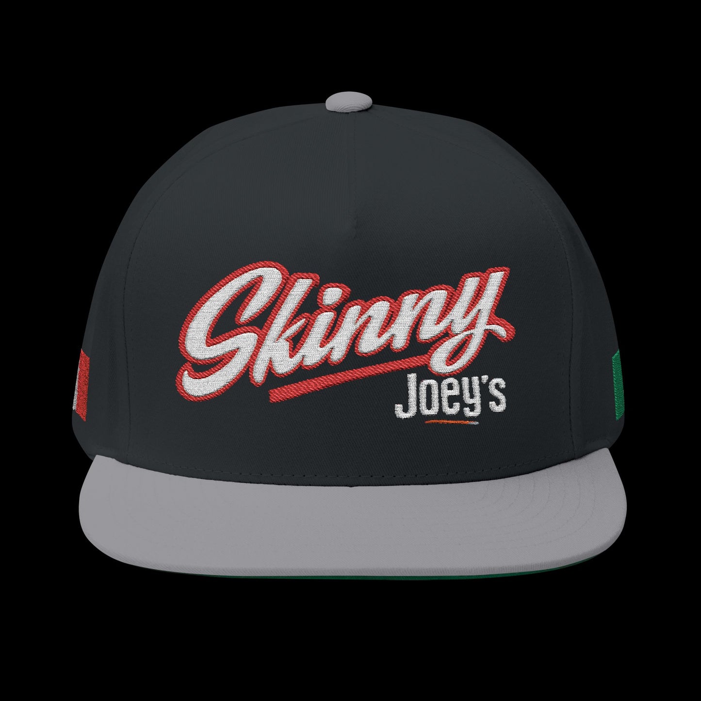 Skinny Joey’s Cap — Classic Edition
