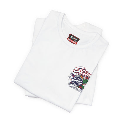 2026 MLB All Star Edition Philly x Skinny Joey’s  T-Shirt | Worldwide Delivery
