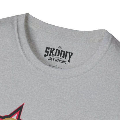 Skinny Joeys x 76ers T-Shirt