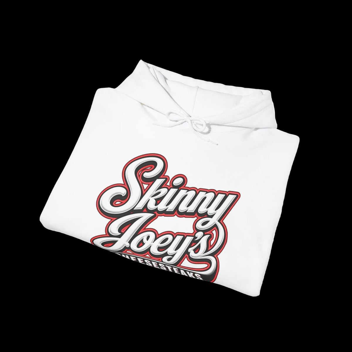 Skinny Joey Fuck The Rats Hoodie Pullover