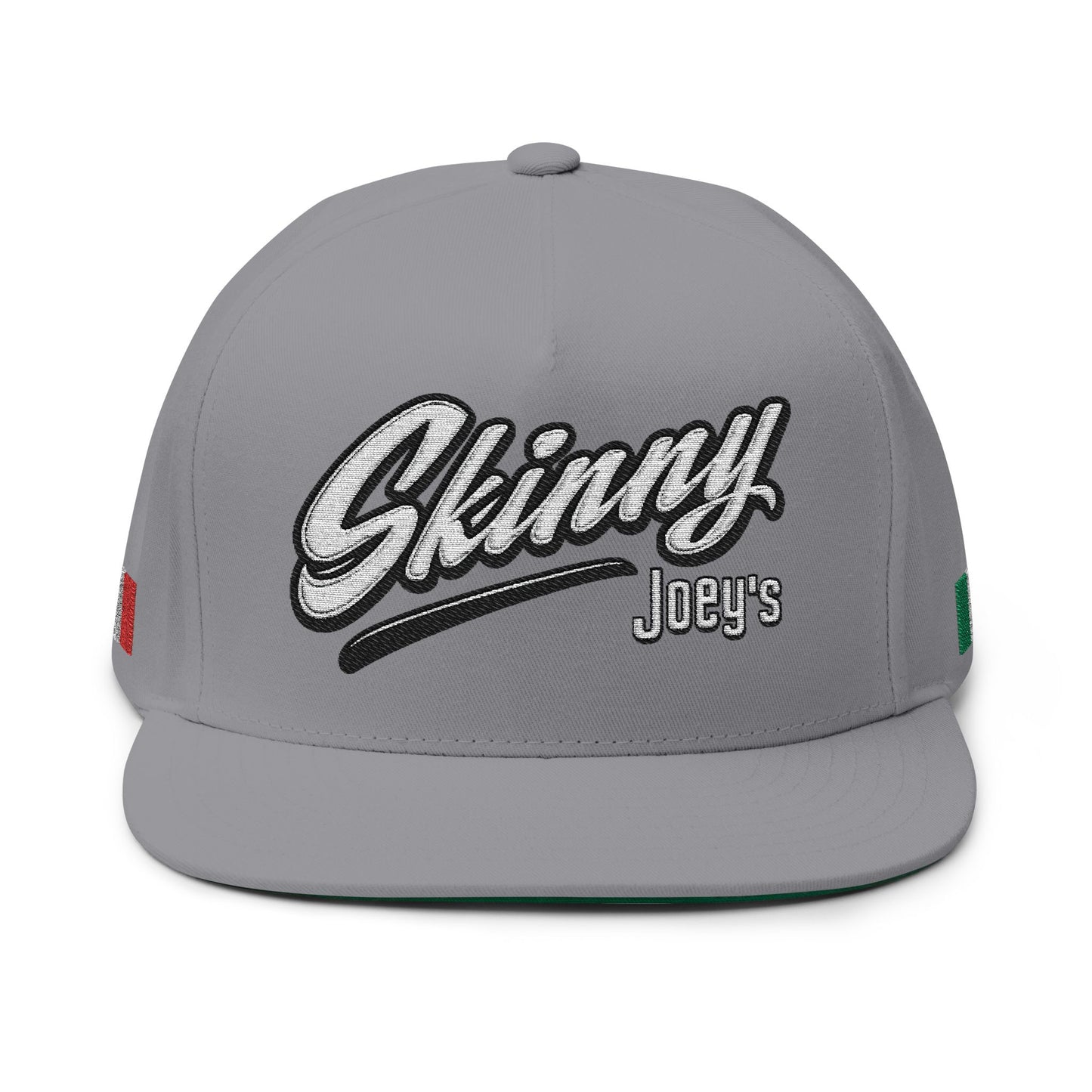 Skinny Joey's' Vintage Snapback