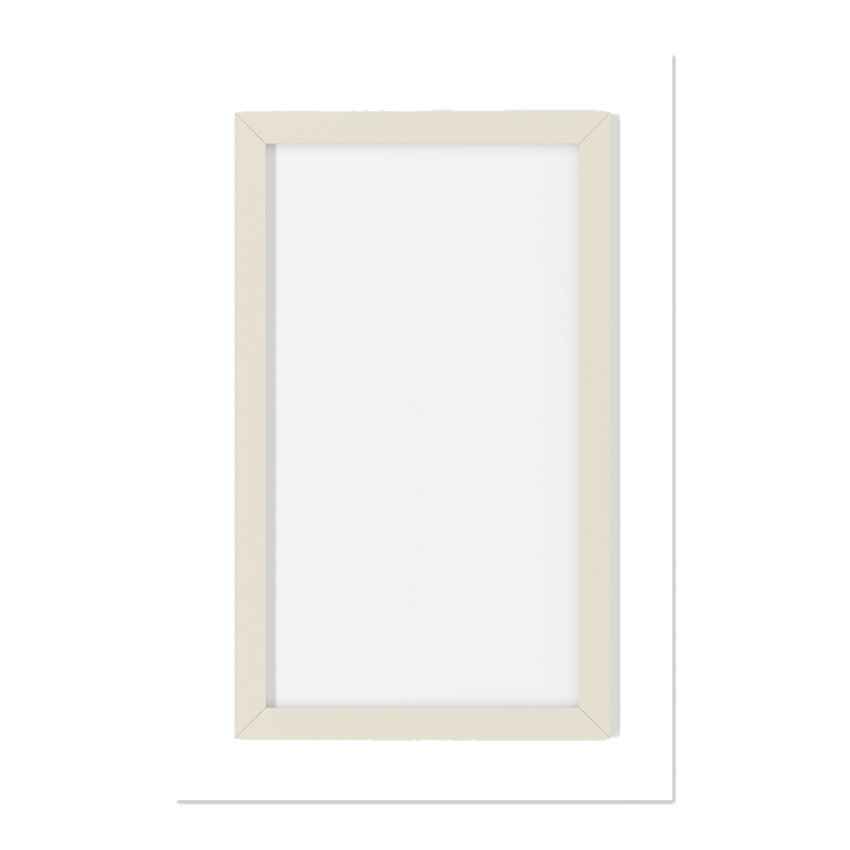 No Rats acrylic wall art, gallery photo 13, The Skinny with Joey Merlino podcast merch