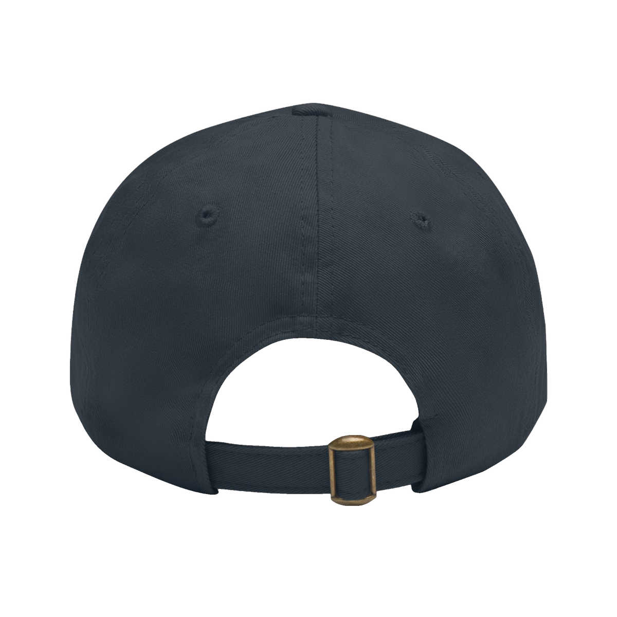 Skinny Joey leather patch dad hat, gallery photo 35, Italian American pride apparel