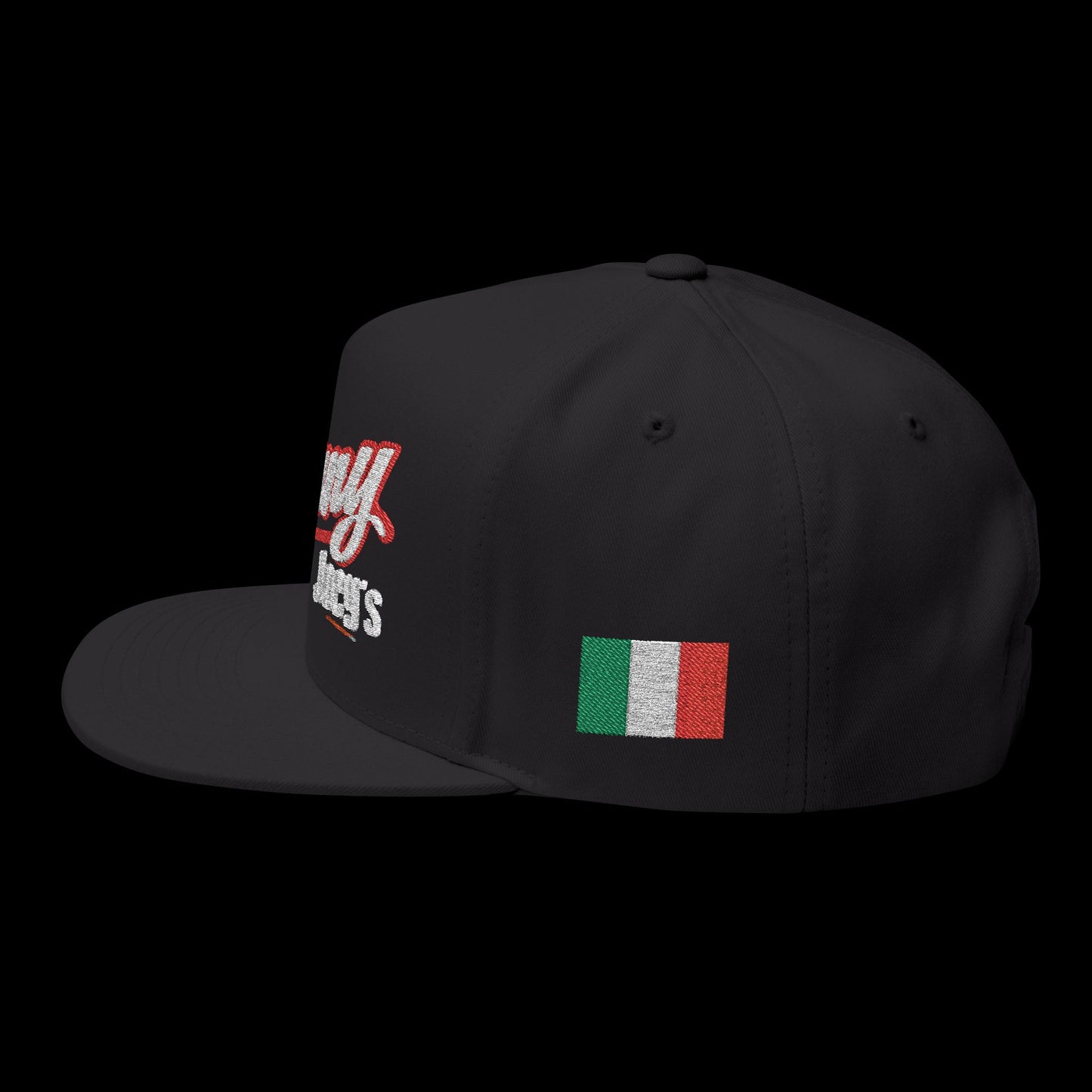 Skinny Joey’s Cap — Classic Edition