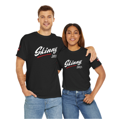 Skinny Joey's “We Perfected It” T-Shirt