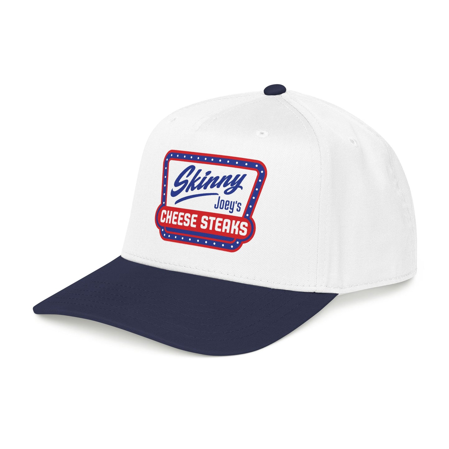 Mid Profile Baseball Cap