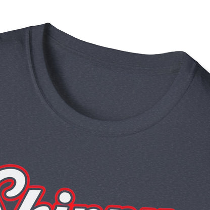 Skinny Joey’s Cheesesteaks Unisex Softstyle T-Shirt | South Philly 3020 S. Broad St.