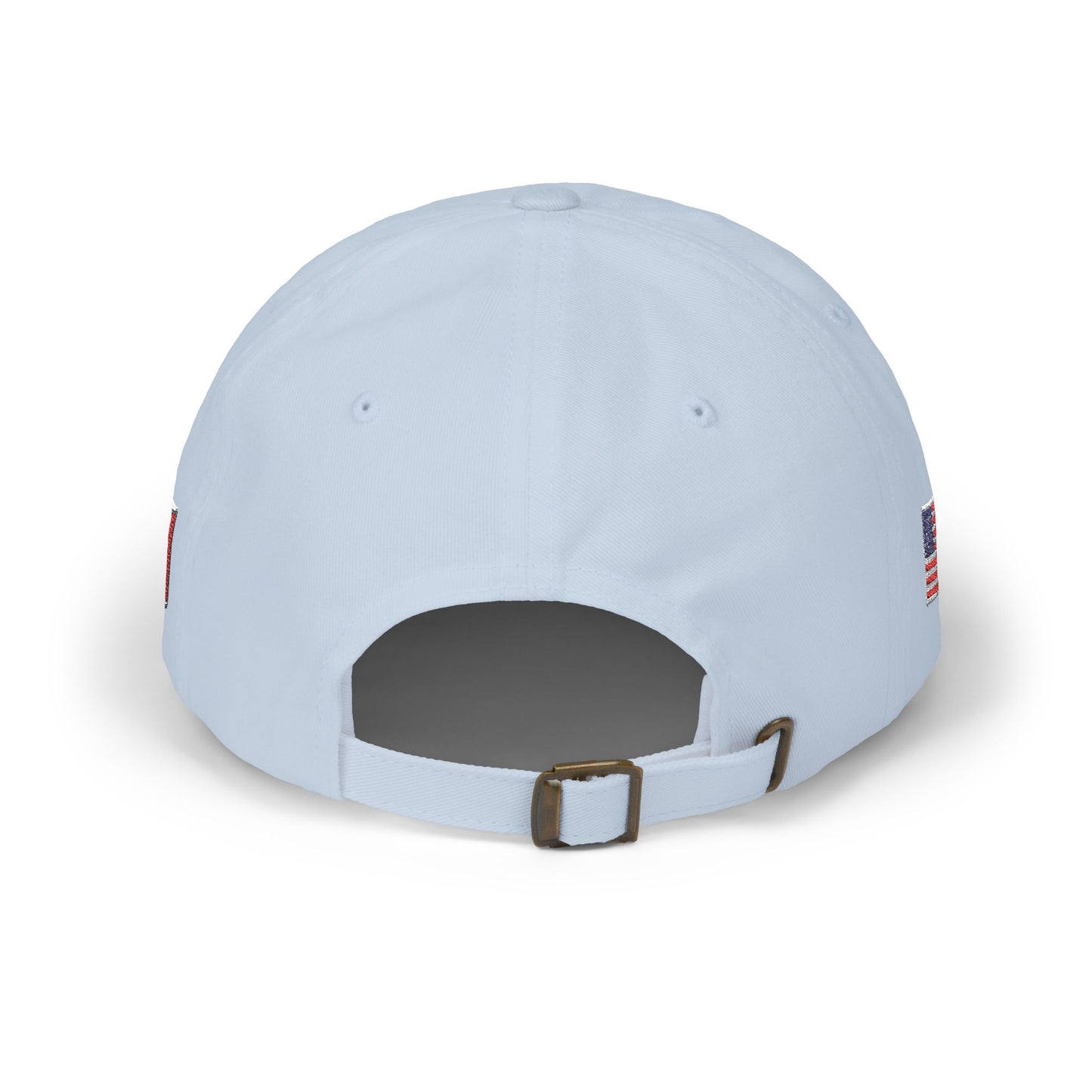 Skinny Joey's Cheesesteaks Wildwood Classic Dad Cap