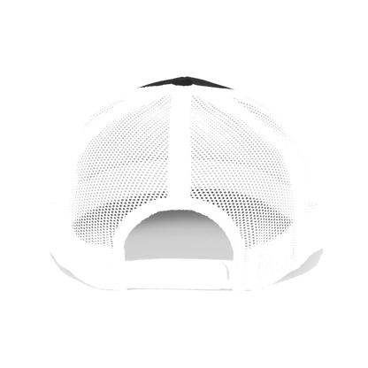 Skinny Joey's embroidered cap, Philly culture apparel