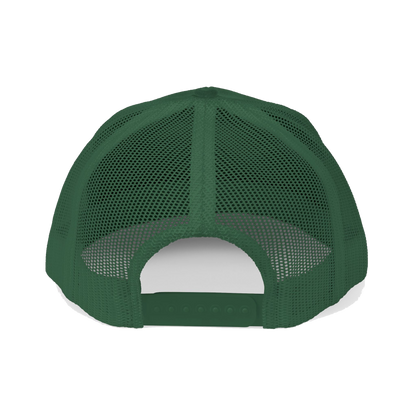 Skinny Joey's embroidered cap, gallery photo 28, The Skinny with Joey Merlino podcast merch