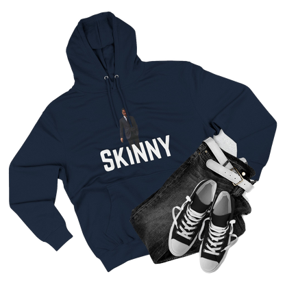 We Can Go Anywhere hoodie, gallery photo 17, Philly culture apparel