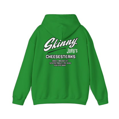 Skinny Joey's Home Team hoodie, gallery photo 23, South Philly streetwear