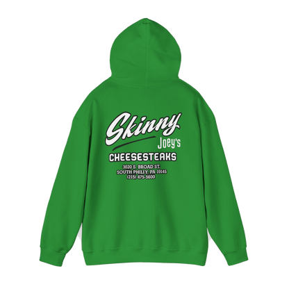 Skinny Joey's Home Team hoodie, gallery photo 24, Philadelphia streetwear