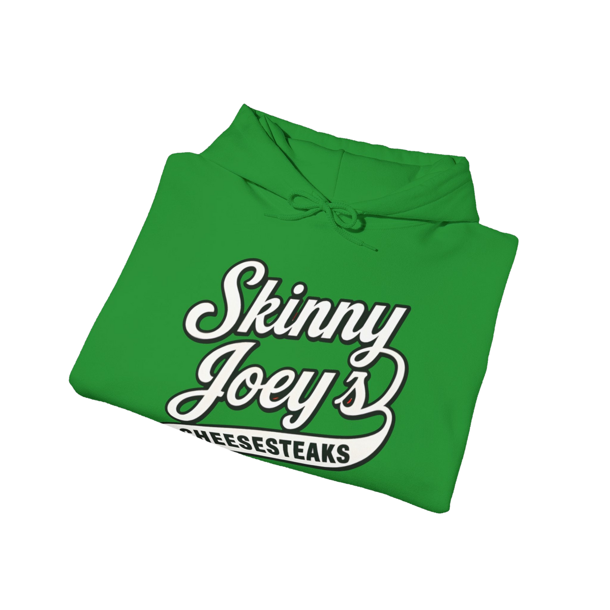 Skinny Joey's Home Team hoodie, gallery photo 25, The Skinny with Joey Merlino podcast merch