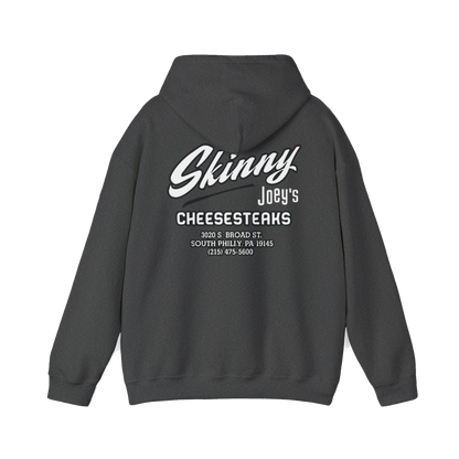 Skinny Joey's Home Team hoodie, gallery photo 26, Italian American pride apparel
