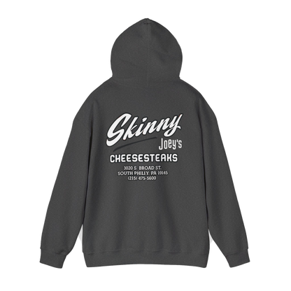 Skinny Joey's Home Team hoodie, gallery photo 27, Philly culture apparel