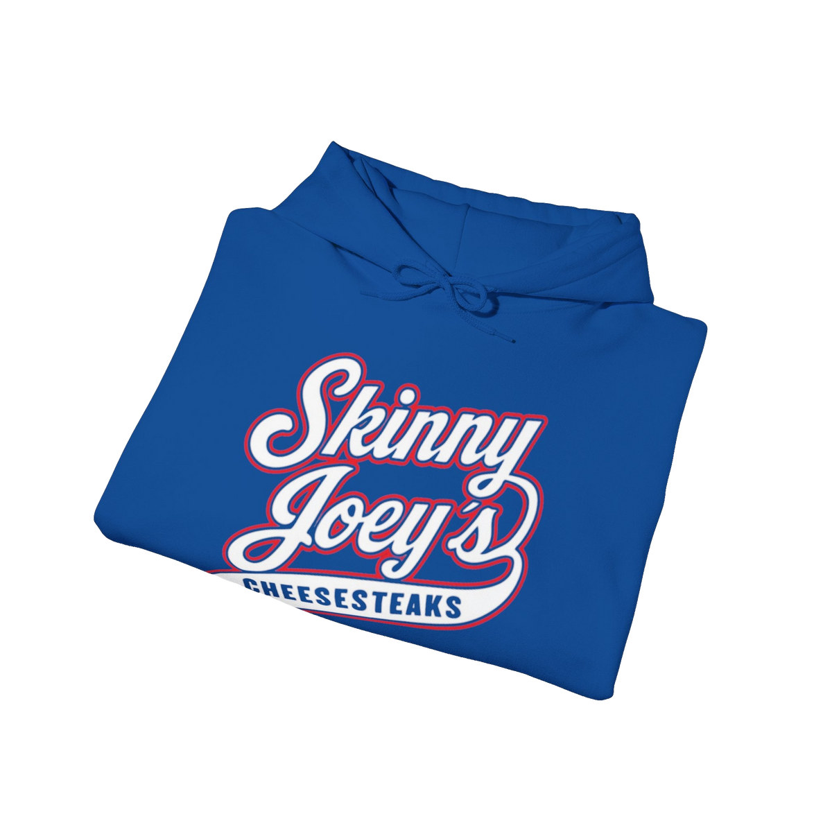 Skinny Joey's Home Team hoodie, gallery photo 31, Philadelphia streetwear