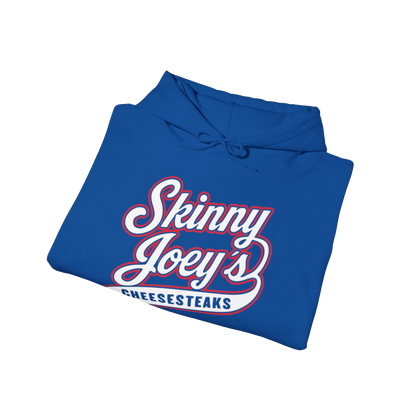 Skinny Joey's Home Team hoodie, gallery photo 31, Philadelphia streetwear