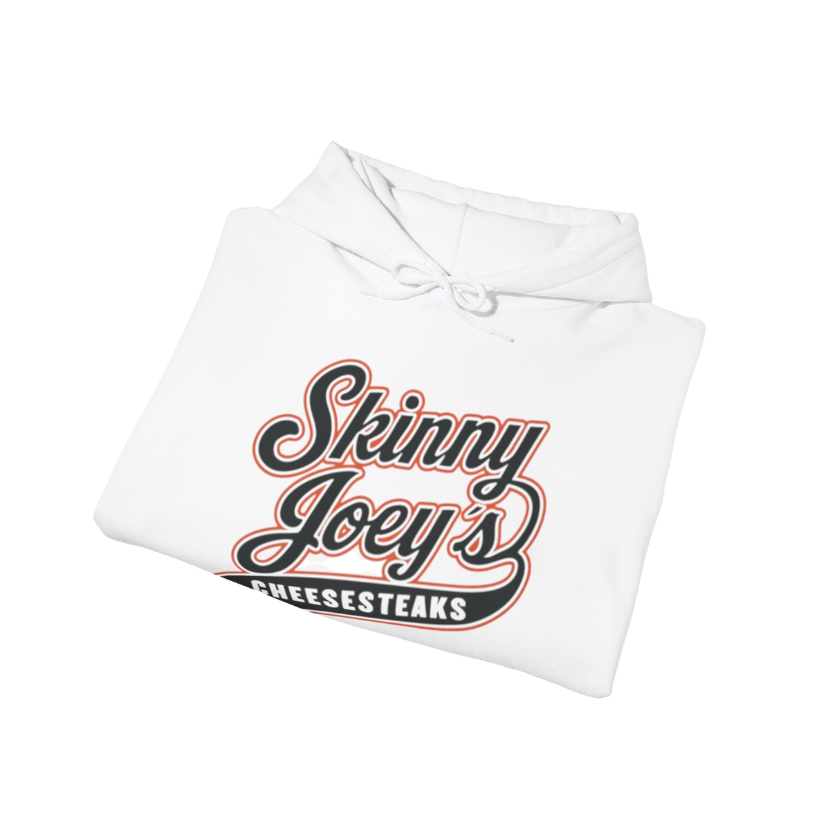 Skinny Joey's Home Team hoodie, gallery photo 34, Philly culture apparel