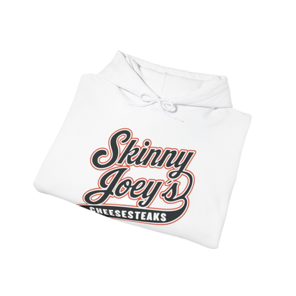 Skinny Joey's Home Team hoodie, gallery photo 34, Philly culture apparel