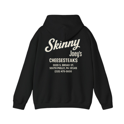 Skinny Joey's Home Team hoodie, gallery photo 35, The Skinny Podcast with Joey Merlino & Lil Snuff merch