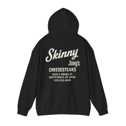 Skinny Joey's Home Team hoodie, gallery photo 36, Skinny Joey's Cheesesteaks apparel