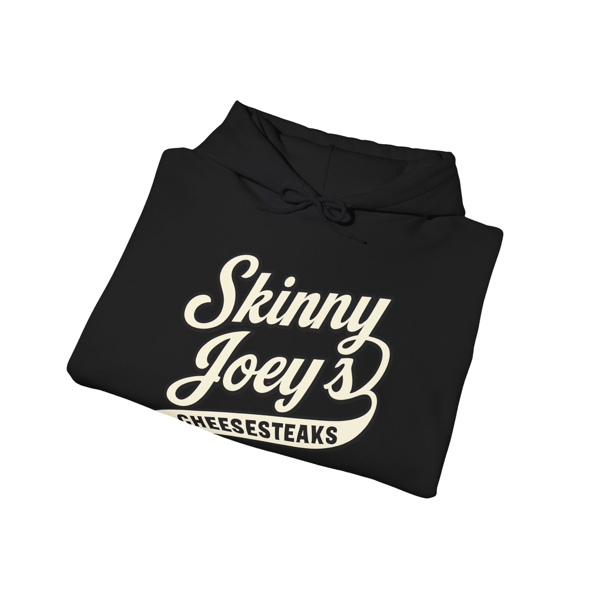 Skinny Joey's Home Team hoodie, gallery photo 37, South Philly streetwear