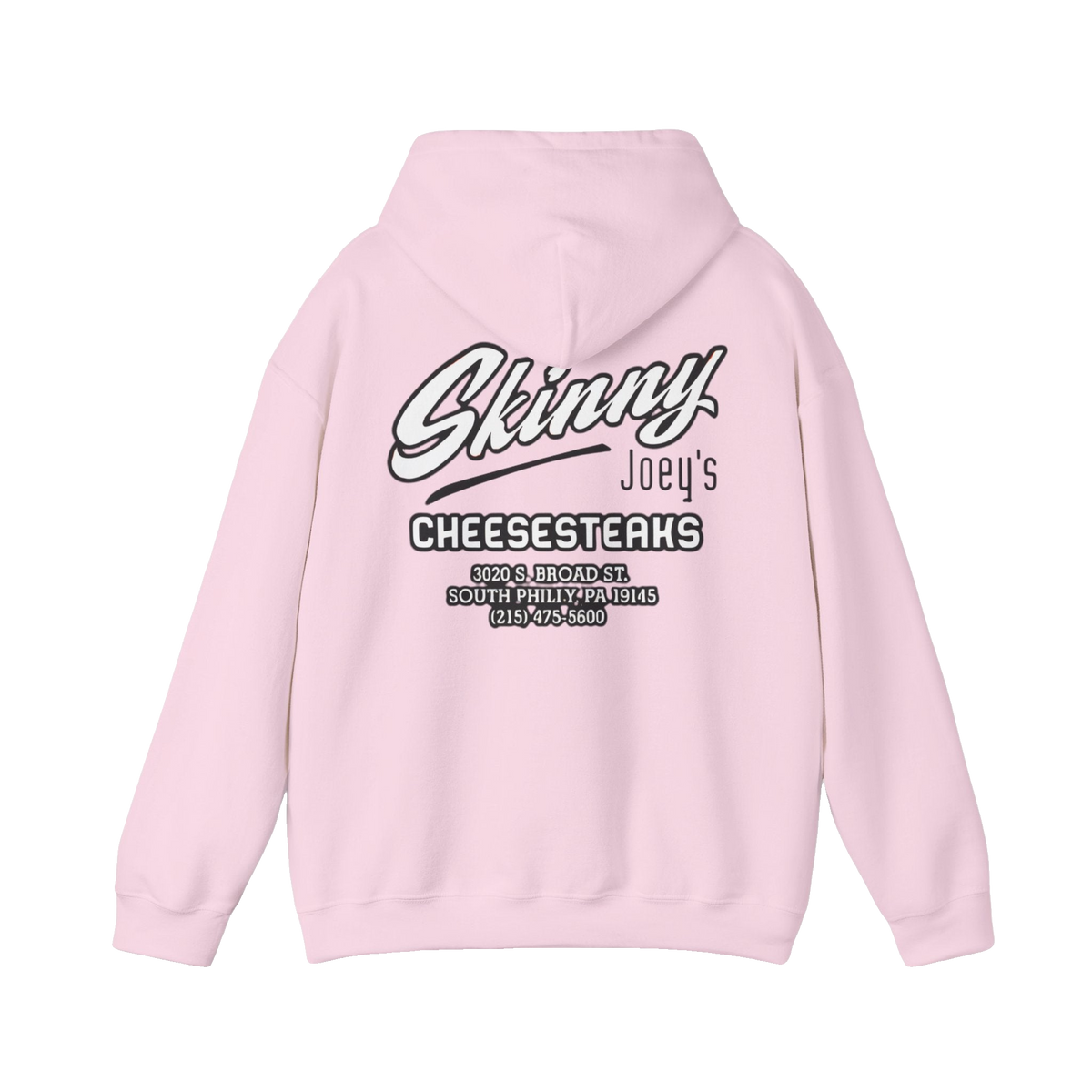 Skinny Joey's Home Team hoodie, gallery photo 38, Philadelphia streetwear