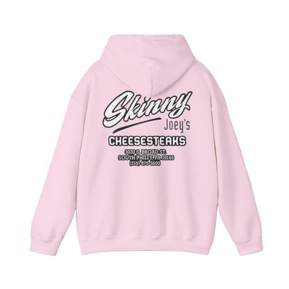 Skinny Joey's Home Team hoodie, gallery photo 38, Philadelphia streetwear