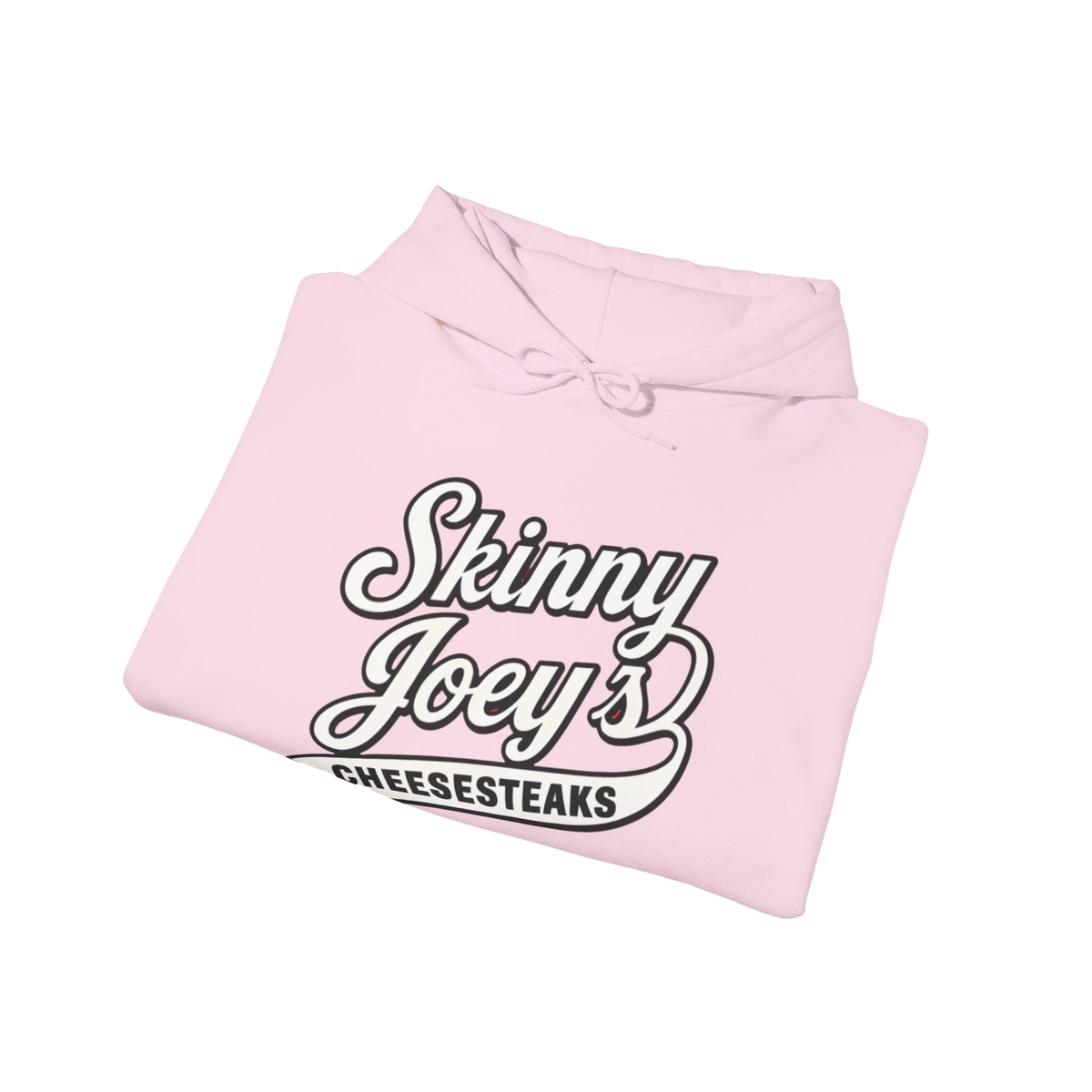 Skinny Joey's Home Team hoodie, gallery photo 40, Italian American pride apparel