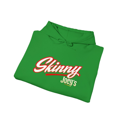 Skinny Joey's logo hoodie, gallery photo 20, Philly culture apparel