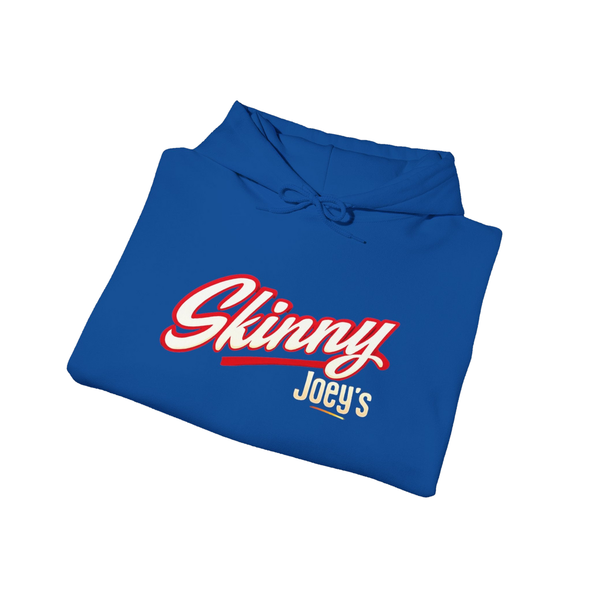 Skinny Joey's logo hoodie, gallery photo 29, Skinny Joey's Cheesesteaks apparel