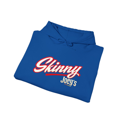 Skinny Joey's logo hoodie, gallery photo 29, Skinny Joey's Cheesesteaks apparel