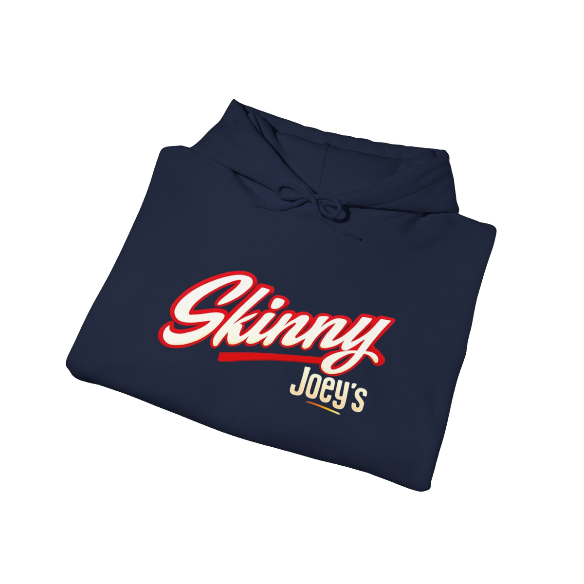 Skinny Joey's logo hoodie, gallery photo 31, Philadelphia streetwear