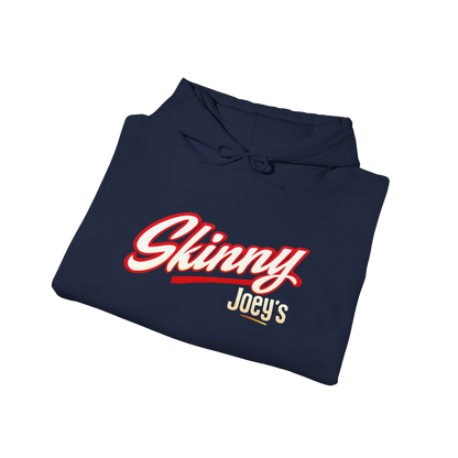 Skinny Joey's logo hoodie, gallery photo 31, Philadelphia streetwear