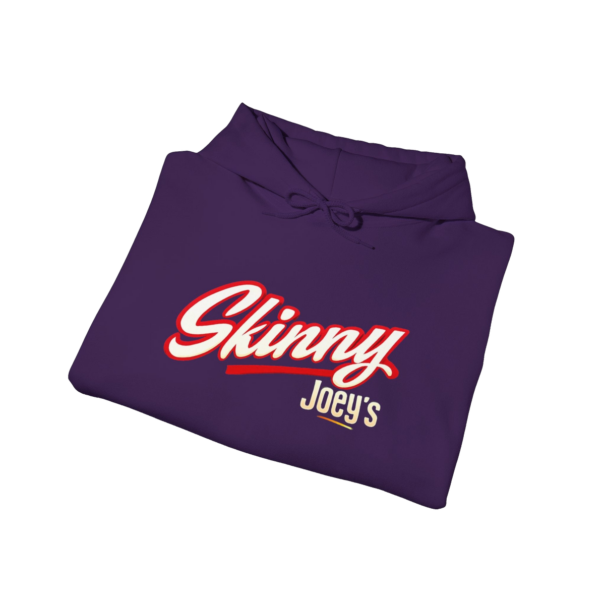 Skinny Joey's logo hoodie, gallery photo 36, Skinny Joey's Cheesesteaks apparel