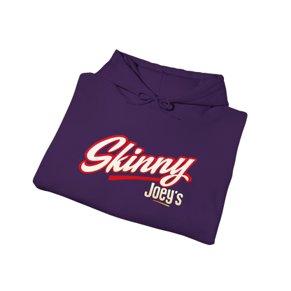 Skinny Joey's logo hoodie, gallery photo 36, Skinny Joey's Cheesesteaks apparel