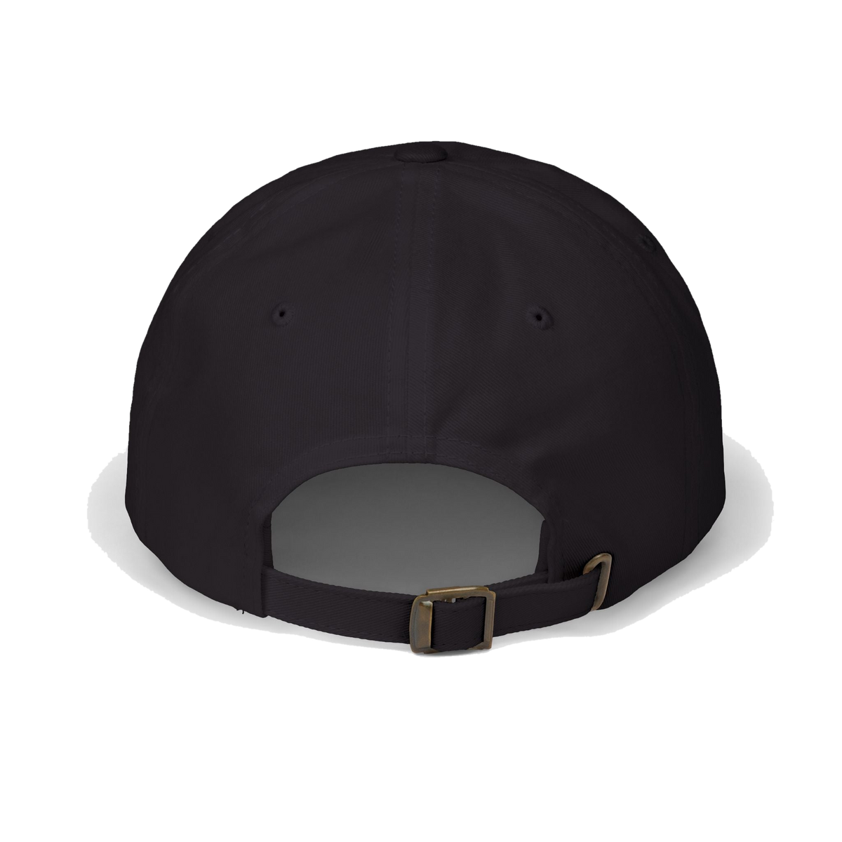 We Can Go Anywhere retro planet dad cap, gallery photo 10, Skinny Joey's Cheesesteaks apparel