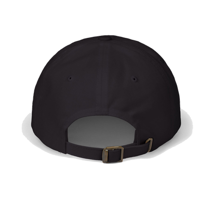 We Can Go Anywhere retro planet dad cap, gallery photo 10, Skinny Joey's Cheesesteaks apparel