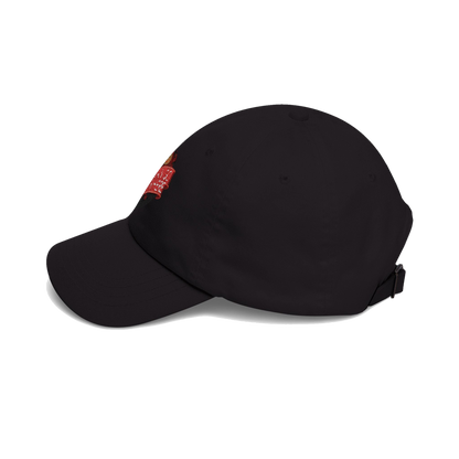 We Can Go Anywhere retro planet dad cap, gallery photo 11, South Philly streetwear