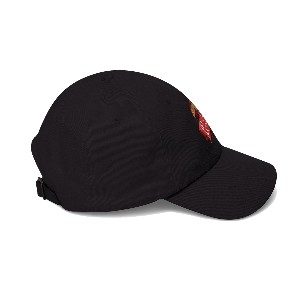 We Can Go Anywhere retro planet dad cap, gallery photo 12, Philadelphia streetwear