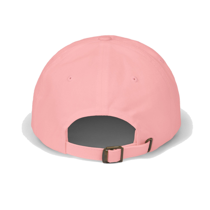 We Can Go Anywhere retro planet dad cap, gallery photo 13, The Skinny with Joey Merlino podcast merch