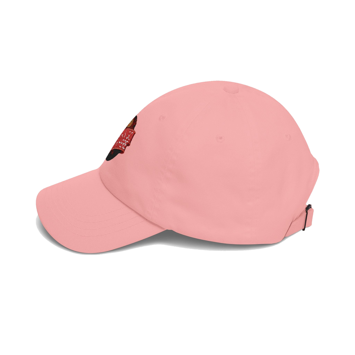 We Can Go Anywhere retro planet dad cap, gallery photo 14, Italian American pride apparel
