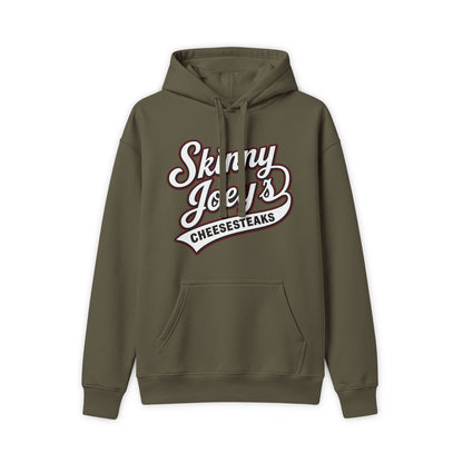 Skinny Joey's Cheesesteaks Hooded Sweatshirt